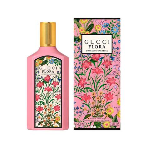 gucci flora garden gorgeous gardenia 100ml|gucci flora gorgeous gardenia boots.